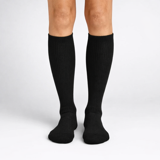 ErgoSocks™ – Bedre komfort for føttene