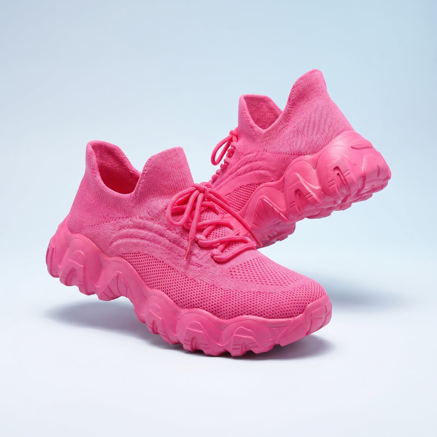 ErgoStep™ – Lei av slitne føtter etter jobb?